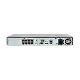 Відеореєстратор DS-7608NI-K2 Hikvision (00000001354) - мініатюра 3