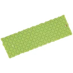 Надувной коврик Terra Incognita Tetras Зеленый (TI-TETRAS-GREEN)