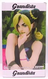 Фігурка Grandista Джолін Куджо Неймовірні Пригоди Джо Джо JoJo's Jolyne Cujoh WST G JJBA 35 - мініатюра 2