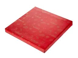Тарілка Lefard Christmas Collection, 21 см (986-132) - мініатюра 2