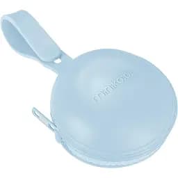 Футляр для пустушки MinikOiOi Pod Mineral Blue, силіконовий (101230003)