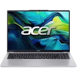 Ноутбук Acer Aspire Lite 16 AL16-52P-366Y [NX.J5REX.002] [137312]