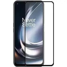 Захисне скло для смартфону Baseus Crystalline Series Tempered Glass для OnePlus Ace Racing Edition (2pcs) Clear (P6001205B201-00)