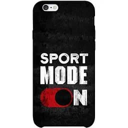 Чехол Demsky Sport mode для Apple iPhone 6/6s plus (5.5)