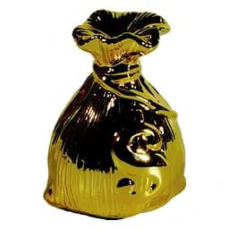 Копилка Мешочек золота