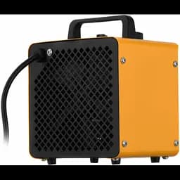 Теплова гармата 2E AIR Master Ceramic 2E-AHC2000S - мініатюра 5