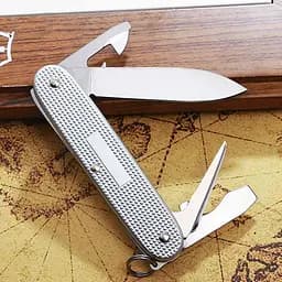 Ніж Victorinox Pioneer [0.8201.26] [68251] - мініатюра 7