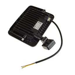 Світлодіодний прожектор Brille з датчиком руху HL-19P/50W NW IP65 - мініатюра 3