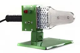 Паяльник для пластиковых труб Apro P-6(899421)