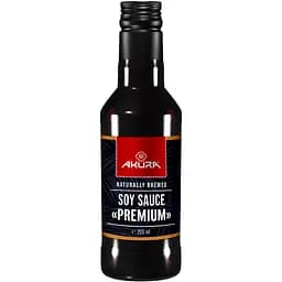 Соус соевый Akura Премиум 200 мл