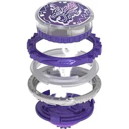 Дзига Auldey Infinity Nado VI Standard Pack Dream World Magic Dragon (EU654127) - мініатюра 4