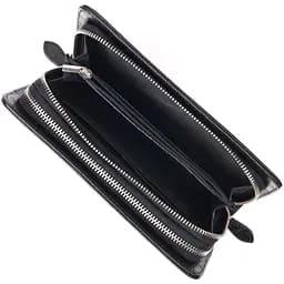 Чоловіча шкіряна барсетка Canpellini 21,5х13,5х4 см sum0022449 - мініатюра 6