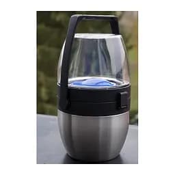 Термоконтейнер Thermos двокамерний для харчових продуктів 470 ml + 600 ml - мініатюра 4