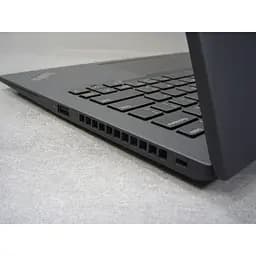 Ноутбук Lenovo ThinkPad T14 Gen 3,7 PRO 6850U,16GB,512GB,екран,1,22 kg - мініатюра 11