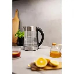 Електрочайник Gorenje K17GDW - мініатюра 6