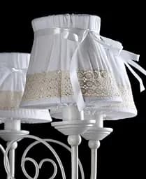 Люстра класична кришталева Splendid-Ray 30-3472-78 - мініатюра 3
