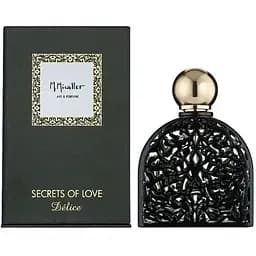 Парфюмерная вода Martine Micallef Secrets of Love Delice 75 мл