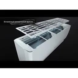 Кондиціонер Gree GWH18AGD-K6DNA1E Pular Inverter - мініатюра 5