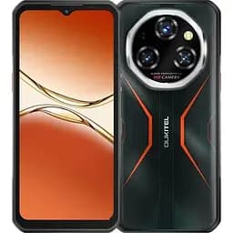 Смартфон Oukitel WP55 Pro 16/512GB Orange (Global)