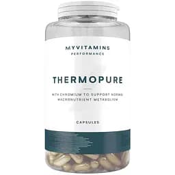 Жироспалювач Myvitamins Thermopure 180 капсул