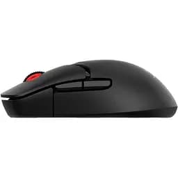 Миша HyperX Pulsefire SAGA PRO RGB Black (A2PB2AA) - мініатюра 6