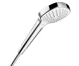 Ручной душ Hansgrohe Croma Select E Vario 26812400, Белый