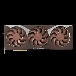 Відеокарта GeForce RTX 5080 16GB Asus Noctua OC (RTX5080-O16G-NOCTUA) Б/В