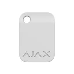 Бесконтактная карта Ajax Tag 10шт 23528.90.WH White