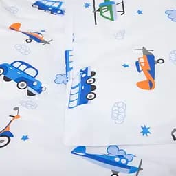 Комплект постільної білизни ТЕП Soft dreams Турне підлітковий (2-04191_29887) - мініатюра 6