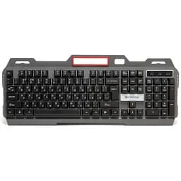 Комплект Hölmer SG-01 USB UA Black (SG-01) - мініатюра 6