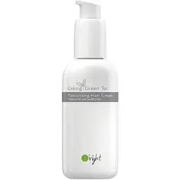 Крем для усіх типів волосся O'right Улун Зелений чай зволожуючий 180 мл