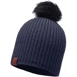 Шапка Buff Knitted Hat Adalwolf Denim (1033-BU 115405.788.10.00)