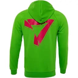 Реглан Select Hoodie Graded Logo XXXL Lime - мініатюра 3