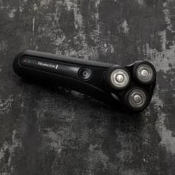 Електробритва Remington Limitless X5 чорна (XR1750) - мініатюра 7