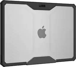 Чохол для MacBook Air 13"(2022-2025), Plyo, Ice/Black UAG teh0014437 - мініатюра 8