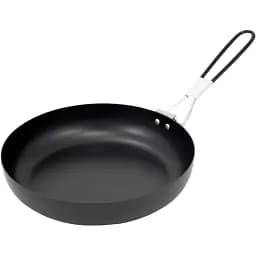 Сковорода GSI Steel Frypan 9"