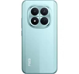 Смартфон Xiaomi Poco M8 Pro 5G 8/256Gb Green Global version