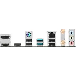 Материнська плата Asus Prime B760M-A WIFI s1700 B760 4xDDR5 M.2 HDMI DP Wi-Fi BT mATX - мініатюра 6
