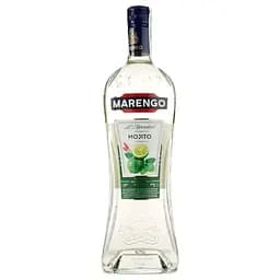 Вермут Marengo Mojito белый десертный 15% 1л