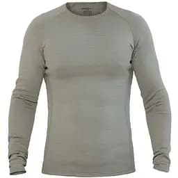 Термокофта Fahrenheit Power Grid L2 Long Khaki L (1044-FAPG07306 L/L)