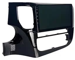 Перехідна рамка Mitsubishi Outlander Carav 22-1955 - мініатюра 4