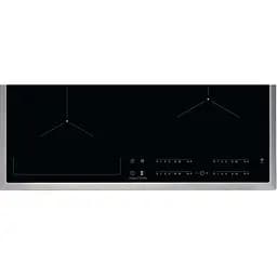 Варильна поверхня індукційна Electrolux EIV6340X - мініатюра 2