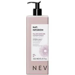 Кондиционер Nevitaly Filler Sublime Replumping Conditioner для объема волос 250 мл