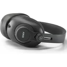 Навушники з мікрофоном AKG K361-BT - мініатюра 8