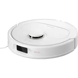 Робот-пилосос RoboRock Q Revo Pro White [124474] - мініатюра 5