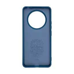 Чехол ArmorStandart ICON для Realme 12 4G / 12+ 5G Blue (ARM74766) - мініатюра 2