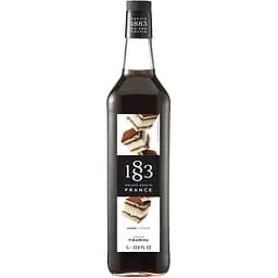 Сироп 1883 Maison Routin со вкусом тирамису 1 л