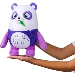 М'яка іграшка Pinata Smashlings Панда Сана, 30 см (SL7008-4) - мініатюра 3
