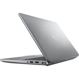 Ноутбук Dell Latitude 5440 14' FHD IPS AG, Intel i5-1345U, 16GB, F512GB, UMA, Win11P, сірий (N017L544014UA_W11P) - мініатюра 5