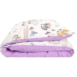 Підковдра полуторна Cosas Dream Animals Big 155х215см (AnimalsDreamBig_155q)